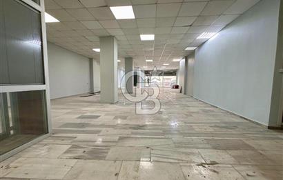 PENDİK ANKARA CADDESİ’ NDE SATILIK PRESTİJLİ DÜKKAN 
