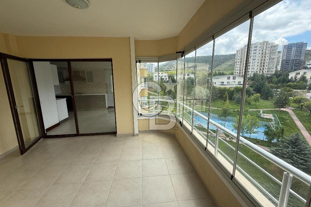 SEĞMEN BAĞLICA KONUTLARINDA PEYZAJ CEPHELİ ARAKAT LÜKS 4+1 DAİRE