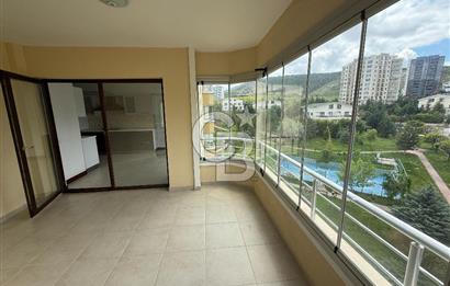 SEĞMEN BAĞLICA KONUTLARINDA PEYZAJ CEPHELİ ARAKAT LÜKS 4+1 DAİRE