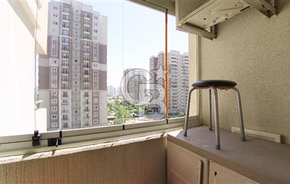 İzmir Mavişehir Soyak A Etapta Kiralık 2+1 104 M² Daire