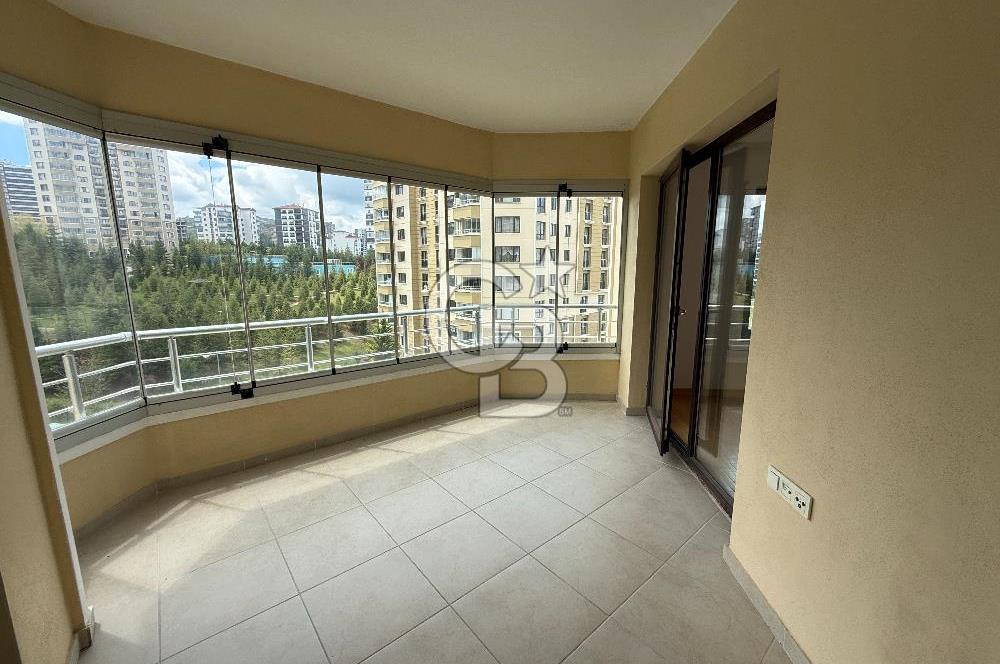 SEĞMEN BAĞLICA KONUTLARINDA PEYZAJ CEPHELİ ARAKAT LÜKS 4+1 DAİRE
