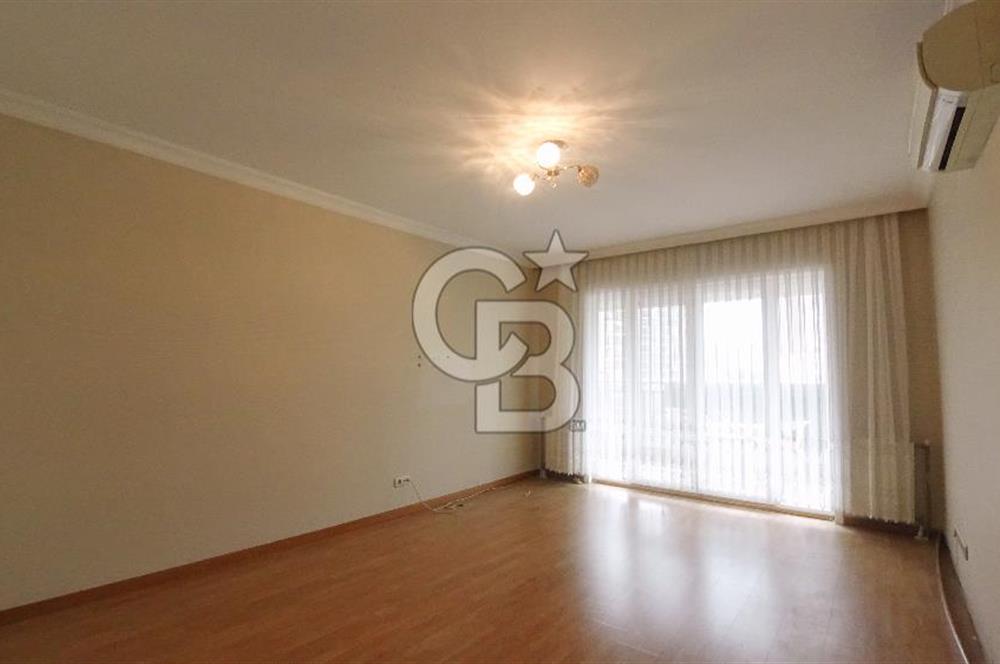 İzmir Mavişehir Soyak A Etapta Kiralık 2+1 104 M² Daire