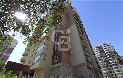 İzmir Mavişehir Soyak A Etapta Kiralık 2+1 104 M² Daire