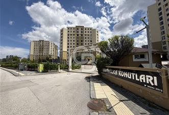 SEĞMEN BAĞLICA KONUTLARINDA PEYZAJ CEPHELİ ARAKAT LÜKS 4+1 DAİRE - 6 - 350397