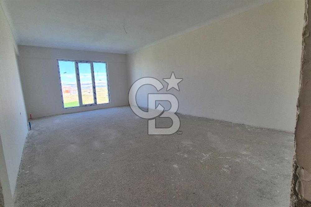 Sincan Alcıda Temmuz Teslim! 190 m² Geniş ve Ferah 3+1 Daire