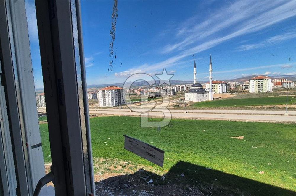 Sincan Alcıda Temmuz Teslim! 190 m² Geniş ve Ferah 3+1 Daire