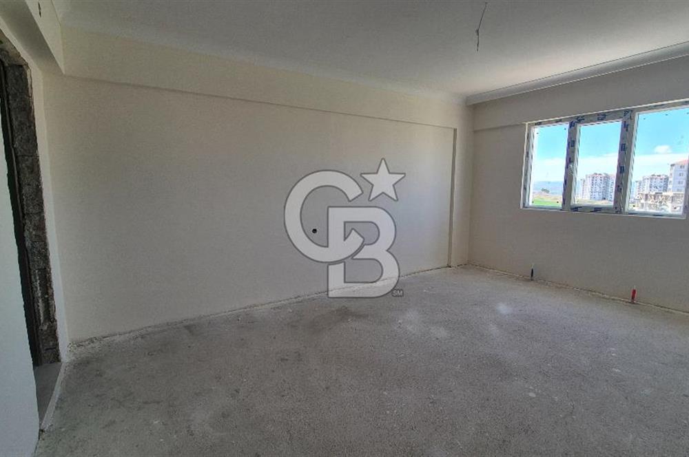 Sincan Alcıda Temmuz Teslim! 190 m² Geniş ve Ferah 3+1 Daire