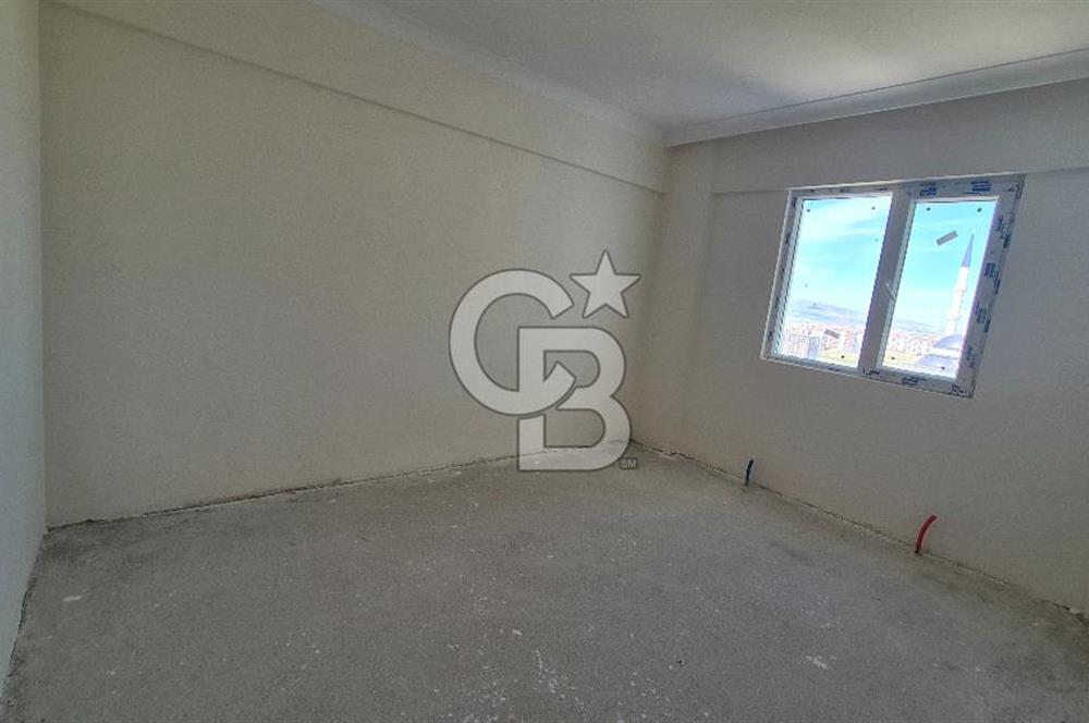 Sincan Alcıda Temmuz Teslim! 190 m² Geniş ve Ferah 3+1 Daire