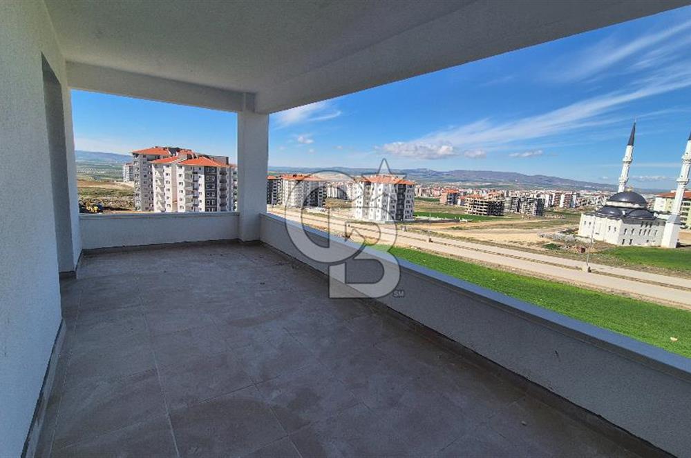 Sincan Alcıda Temmuz Teslim! 190 m² Geniş ve Ferah 3+1 Daire