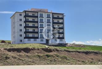 Sincan Alcıda Temmuz Teslim! 190 m² Geniş ve Ferah 3+1 Daire - 4 - 350366