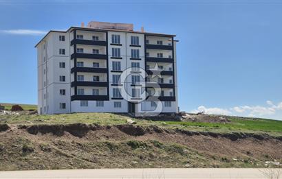 Sincan Alcıda Temmuz Teslim! 190 m² Geniş ve Ferah 3+1 Daire