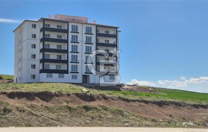 Sincan Alcıda Temmuz Teslim! 190 m² Geniş ve Ferah 3+1 Daire