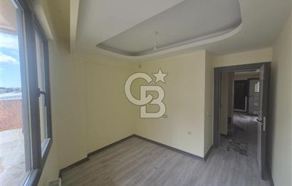 İzmir Çiğli Balatçıkta Çatı Dubleksi Satılık Daire