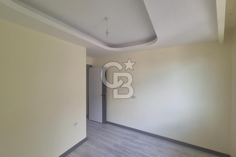 İzmir Çiğli Balatçıkta Çatı Dubleksi Satılık Daire
