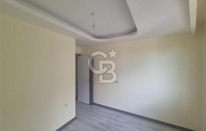İzmir Çiğli Balatçıkta Çatı Dubleksi Satılık Daire