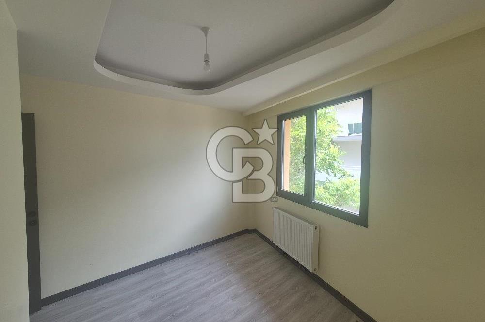 İzmir Çiğli Balatçıkta Çatı Dubleksi Satılık Daire