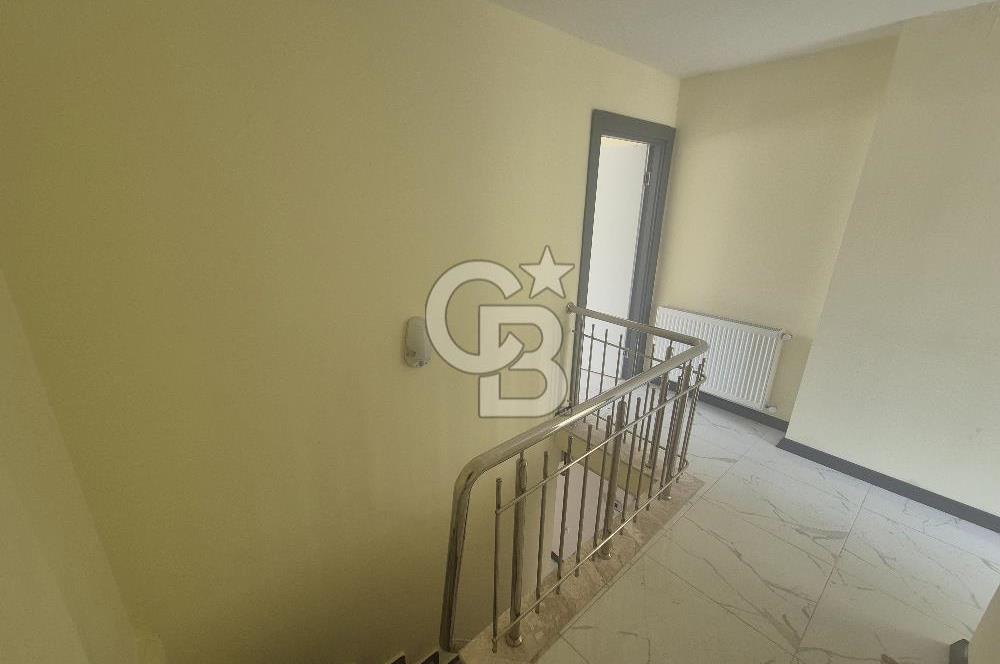 İzmir Çiğli Balatçıkta Çatı Dubleksi Satılık Daire