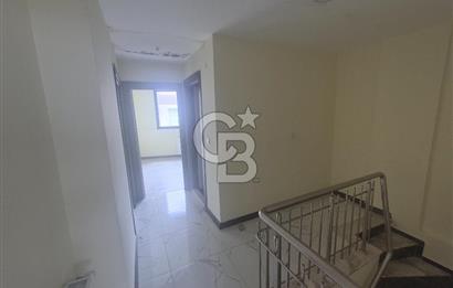İzmir Çiğli Balatçıkta Çatı Dubleksi Satılık Daire