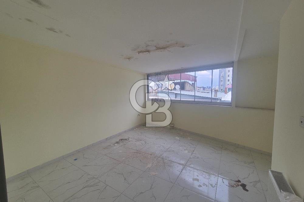 İzmir Çiğli Balatçıkta Çatı Dubleksi Satılık Daire