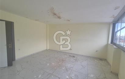 İzmir Çiğli Balatçıkta Çatı Dubleksi Satılık Daire