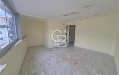 İzmir Çiğli Balatçıkta Çatı Dubleksi Satılık Daire
