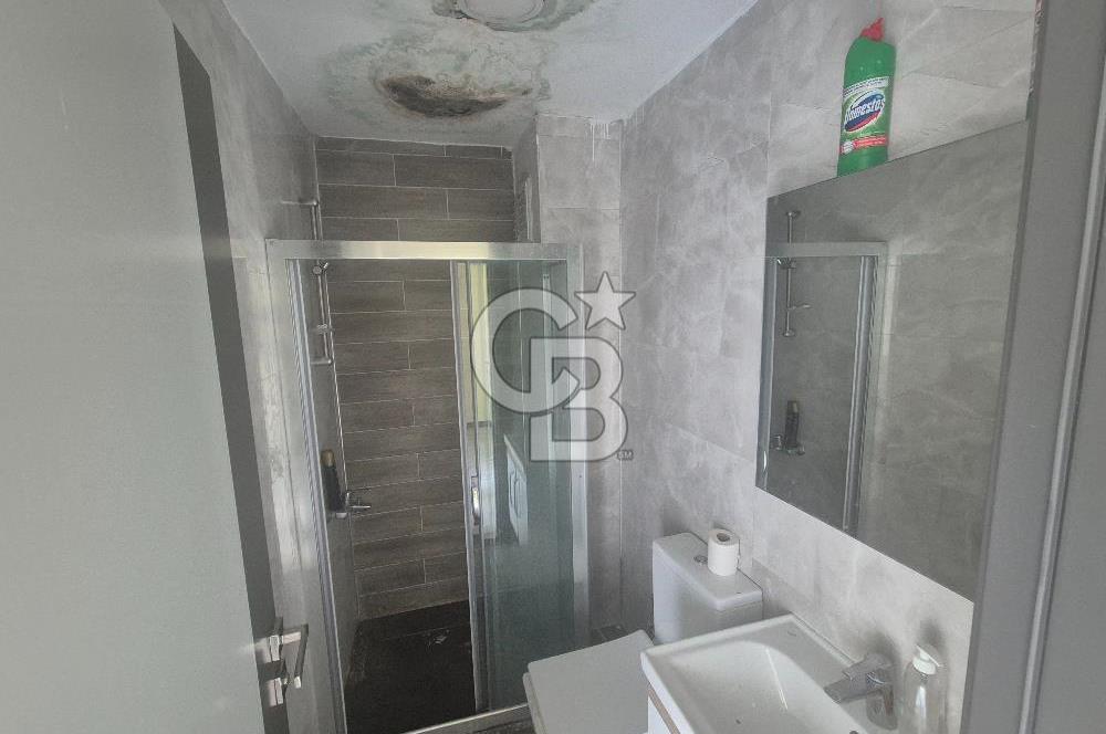 İzmir Çiğli Balatçıkta Çatı Dubleksi Satılık Daire
