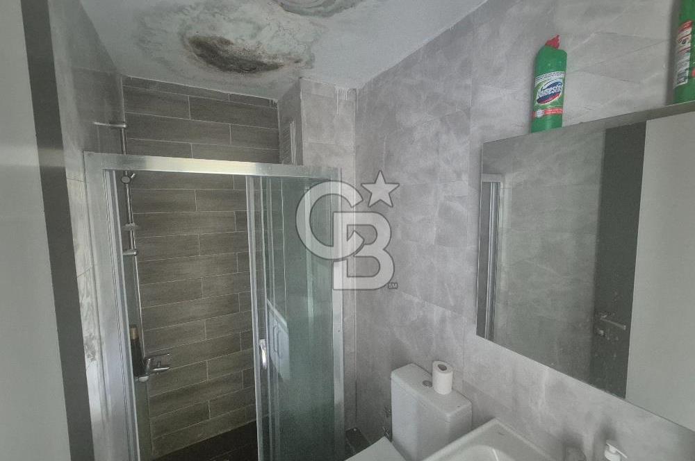 İzmir Çiğli Balatçıkta Çatı Dubleksi Satılık Daire