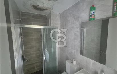 İzmir Çiğli Balatçıkta Çatı Dubleksi Satılık Daire