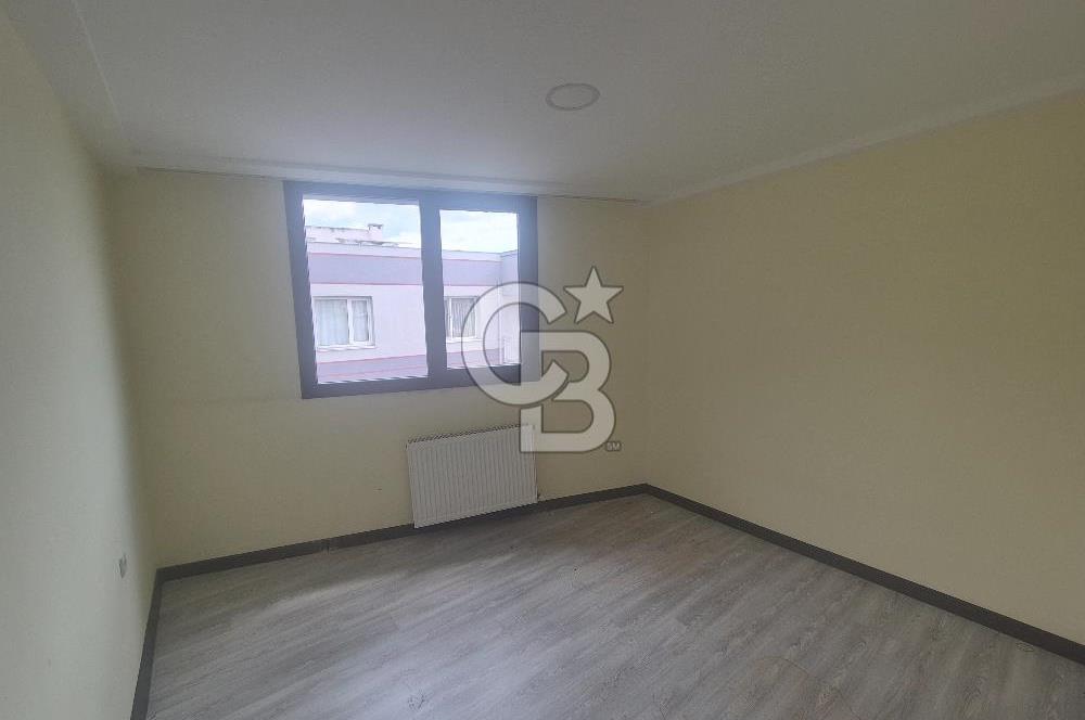 İzmir Çiğli Balatçıkta Çatı Dubleksi Satılık Daire
