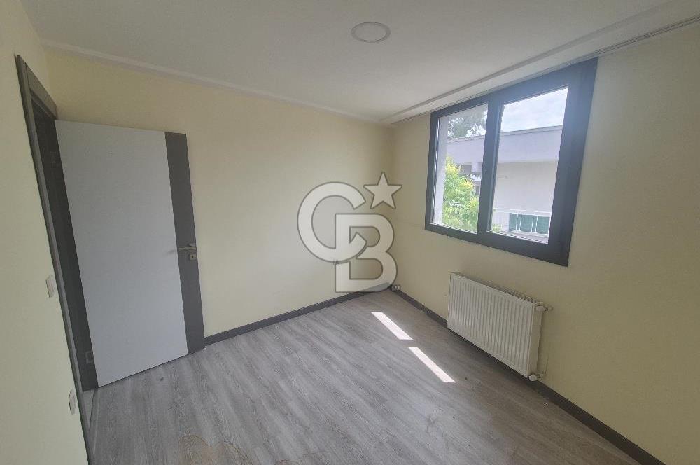 İzmir Çiğli Balatçıkta Çatı Dubleksi Satılık Daire
