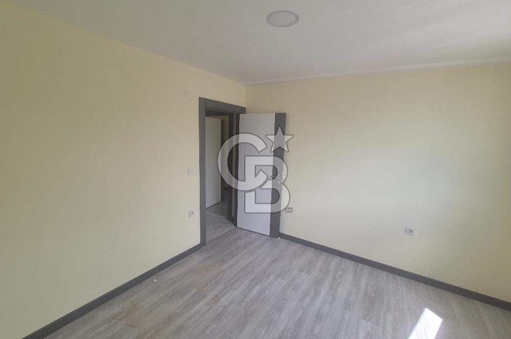 İzmir Çiğli Balatçıkta Çatı Dubleksi Satılık Daire