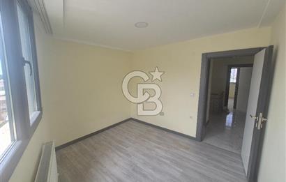 İzmir Çiğli Balatçıkta Çatı Dubleksi Satılık Daire