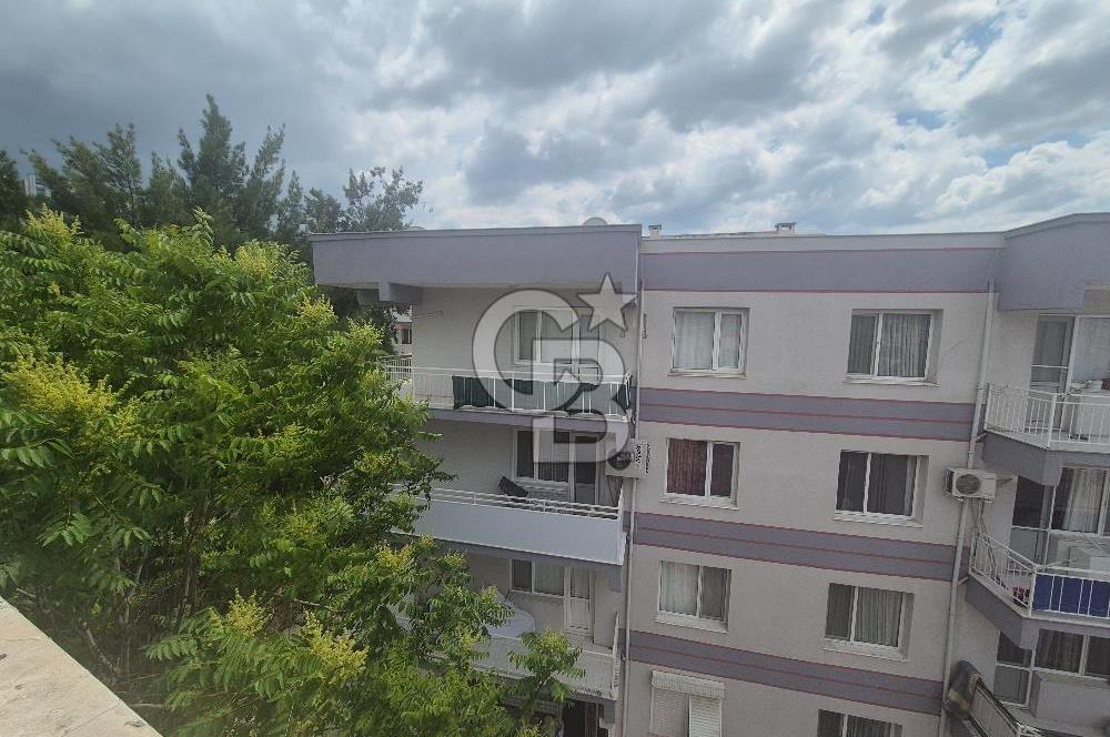 İzmir Çiğli Balatçıkta Çatı Dubleksi Satılık Daire