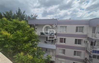 İzmir Çiğli Balatçıkta Çatı Dubleksi Satılık Daire