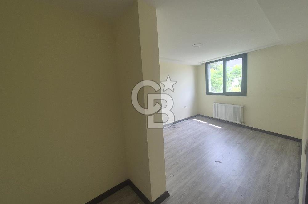 İzmir Çiğli Balatçıkta Çatı Dubleksi Satılık Daire