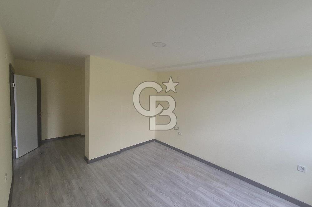İzmir Çiğli Balatçıkta Çatı Dubleksi Satılık Daire
