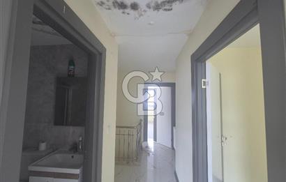 İzmir Çiğli Balatçıkta Çatı Dubleksi Satılık Daire