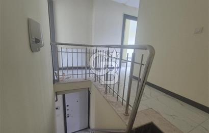 İzmir Çiğli Balatçıkta Çatı Dubleksi Satılık Daire