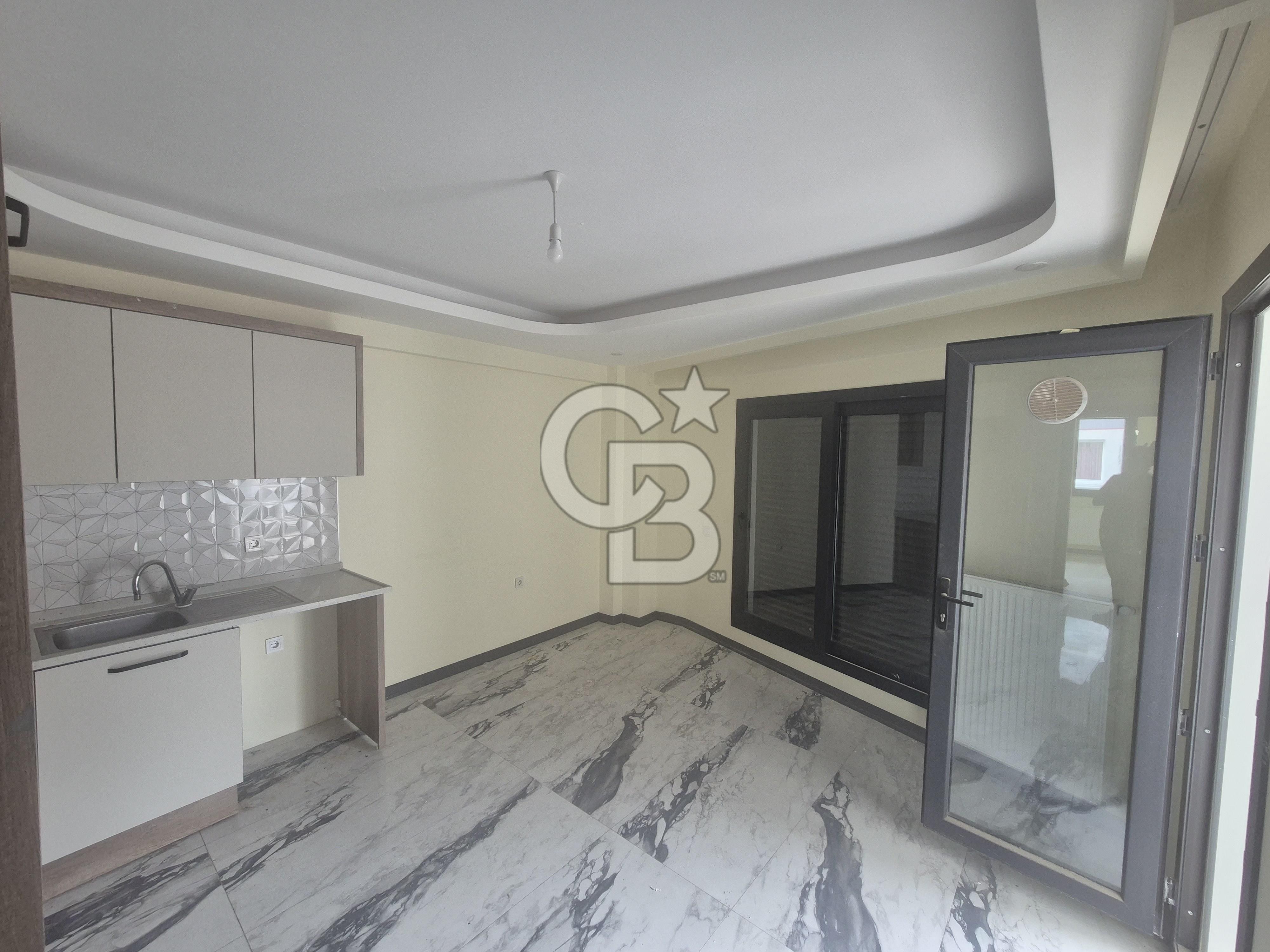 İzmir Çiğli Balatçıkta Çatı Dubleksi Satılık Daire