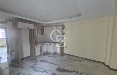 İzmir Çiğli Balatçıkta Çatı Dubleksi Satılık Daire