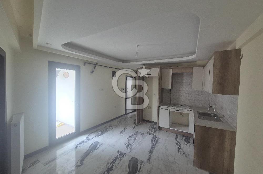 İzmir Çiğli Balatçıkta Çatı Dubleksi Satılık Daire