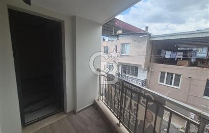İzmir Çiğli Balatçıkta Çatı Dubleksi Satılık Daire
