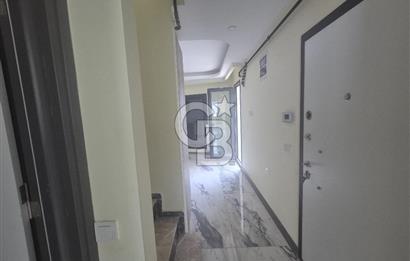 İzmir Çiğli Balatçıkta Çatı Dubleksi Satılık Daire