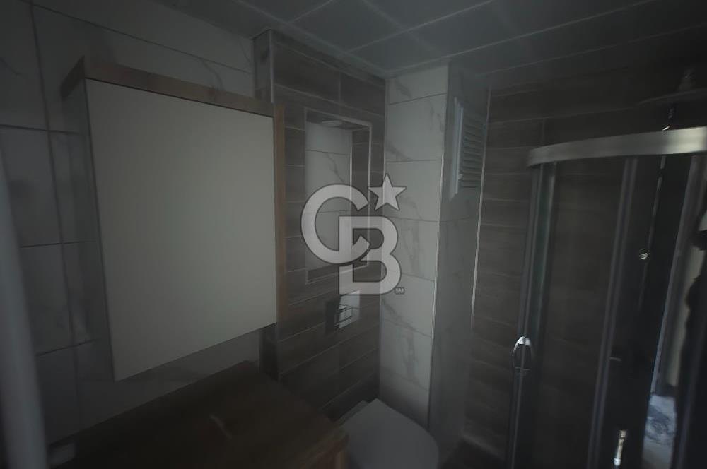 İzmir Çiğli Balatçıkta Çatı Dubleksi Satılık Daire