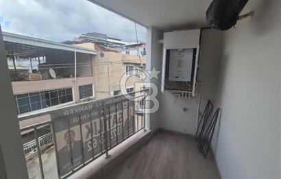 İzmir Çiğli Balatçıkta Çatı Dubleksi Satılık Daire