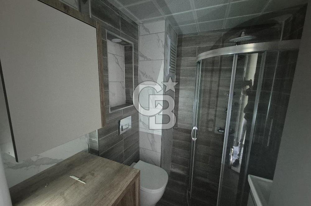 İzmir Çiğli Balatçıkta Çatı Dubleksi Satılık Daire