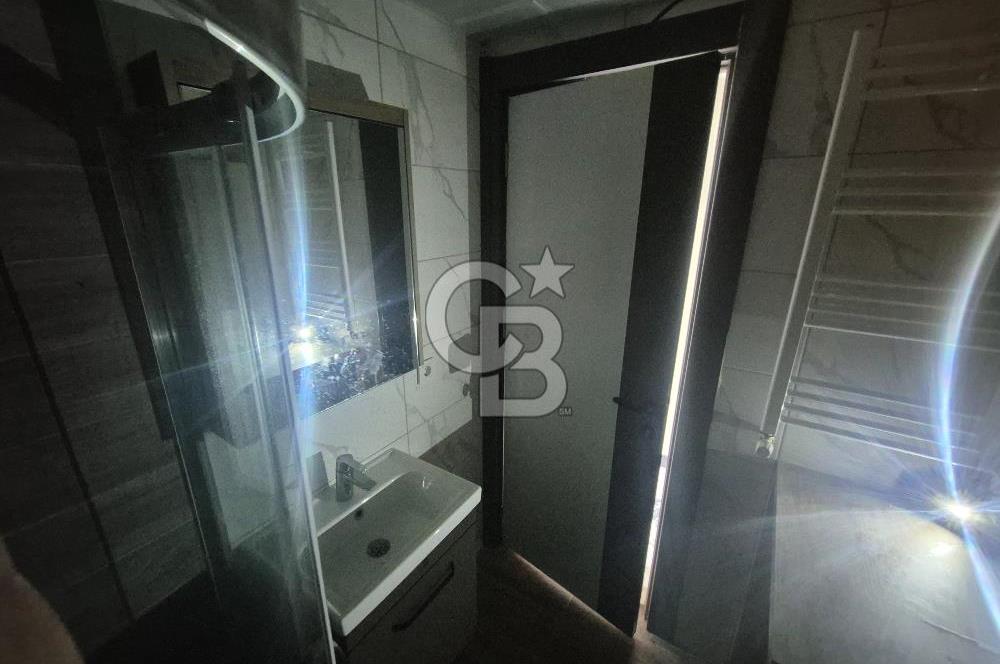 İzmir Çiğli Balatçıkta Çatı Dubleksi Satılık Daire