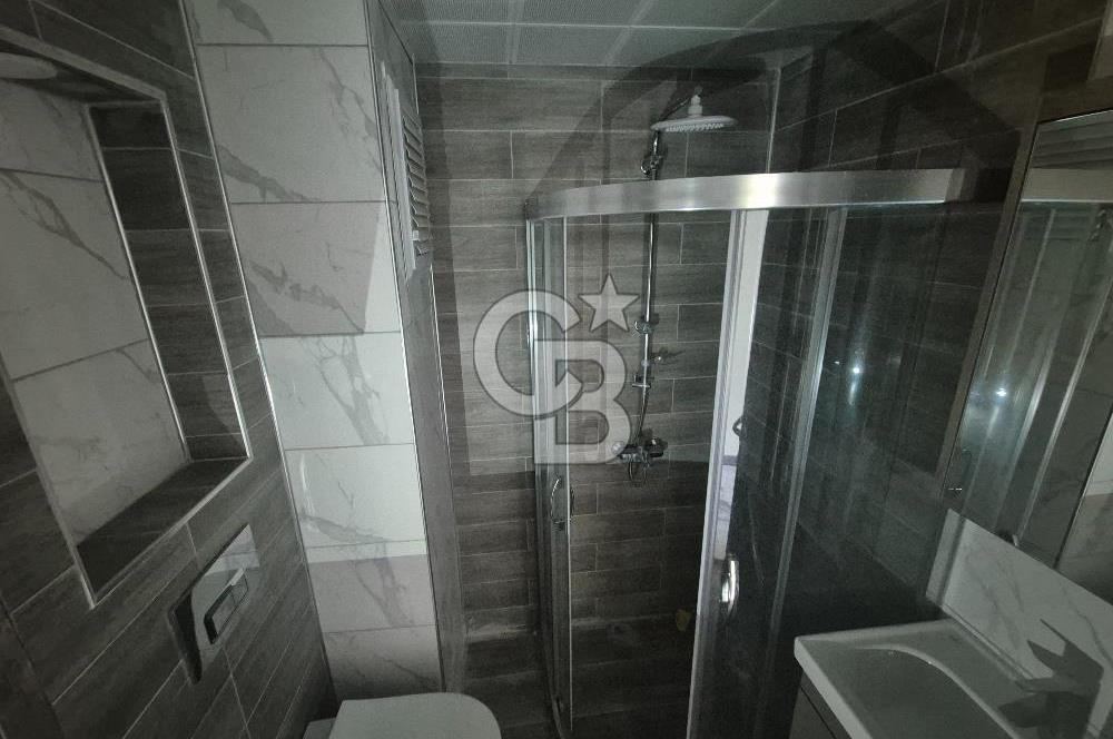 İzmir Çiğli Balatçıkta Çatı Dubleksi Satılık Daire