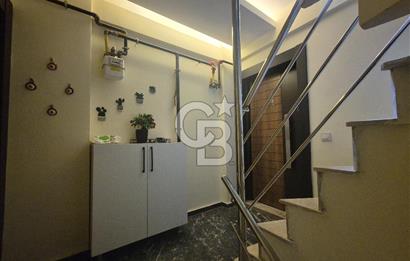 İzmir Çiğli Balatçıkta Çatı Dubleksi Satılık Daire