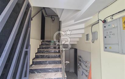 İzmir Çiğli Balatçıkta Çatı Dubleksi Satılık Daire